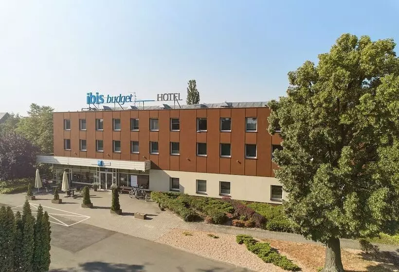 Ibis Budget Wroc?aw Po?udnie