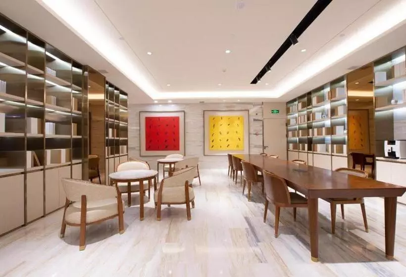 Fotos del hotel 7 Days Inn Changchun Railway Station:  8