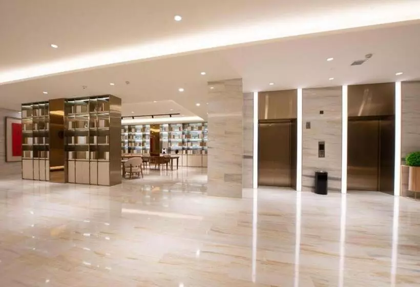 Fotos del hotel 7 Days Inn Changchun Railway Station:  2