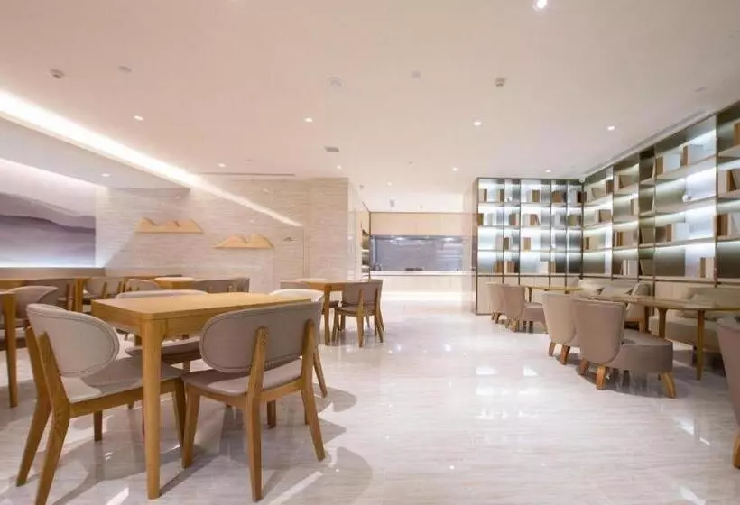 Fotos del hotel 7 Days Inn Changchun Railway Station:  5
