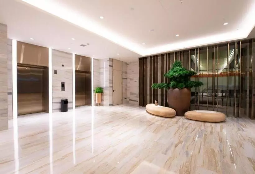 Fotos del hotel 7 Days Inn Changchun Railway Station:  9