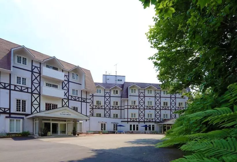 La Foret Hakuba