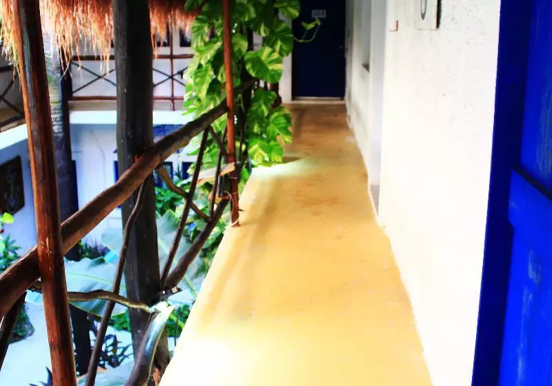 Fotos del hotel Luna Maya:  8