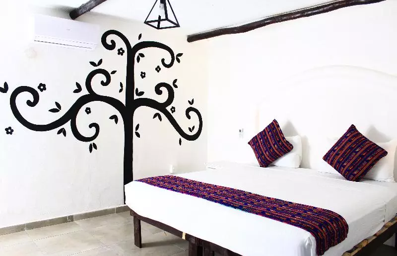 Fotos del hotel Luna Maya:  5