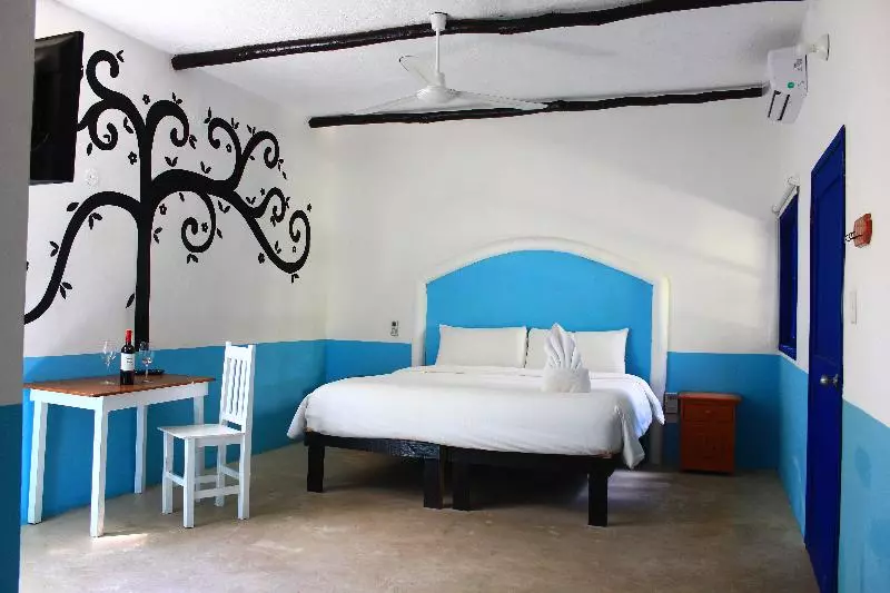 Fotos del hotel Luna Maya:  13