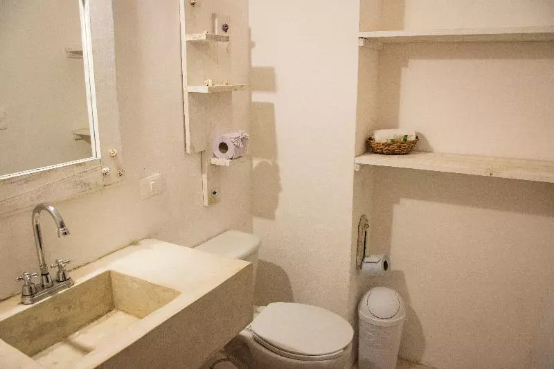 Fotos del hotel Luna Maya:  15