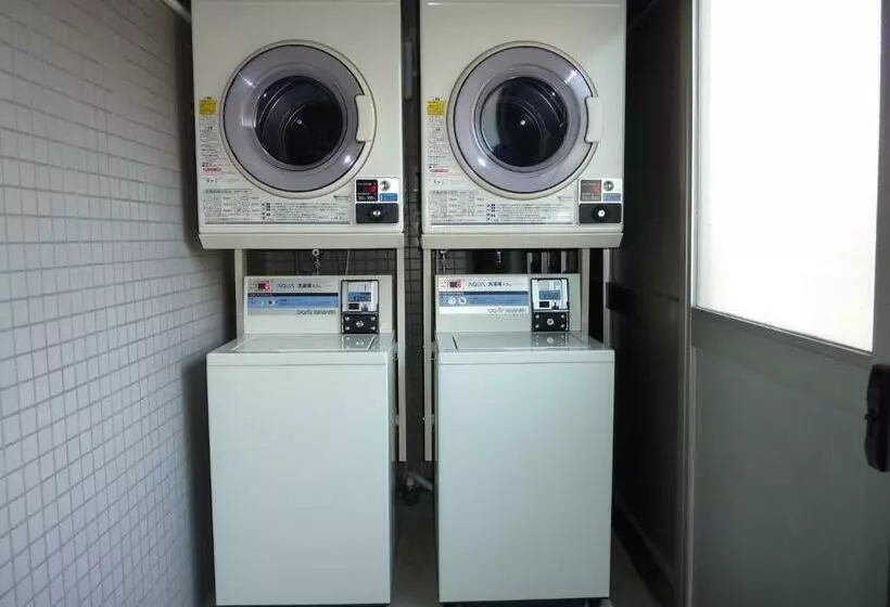 Fotos del hotel New Green Tsubame Sanjo:  14