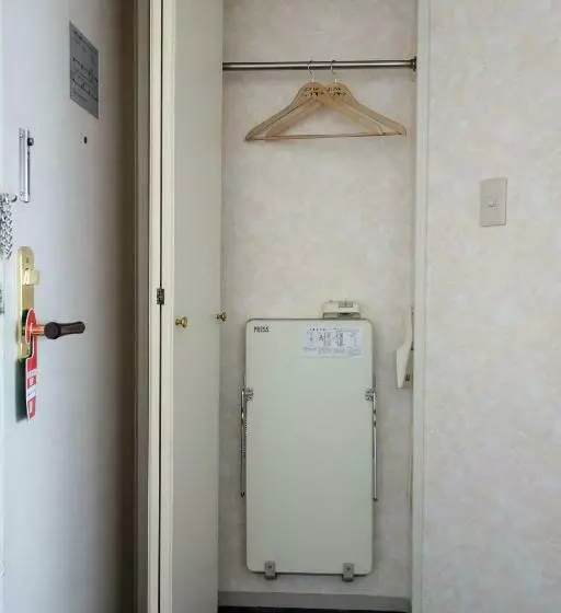 Fotos del hotel New Green Tsubame Sanjo:  23