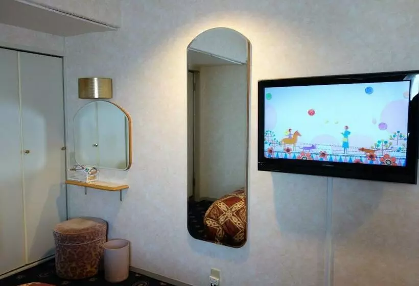 Fotos del hotel New Green Tsubame Sanjo:  21