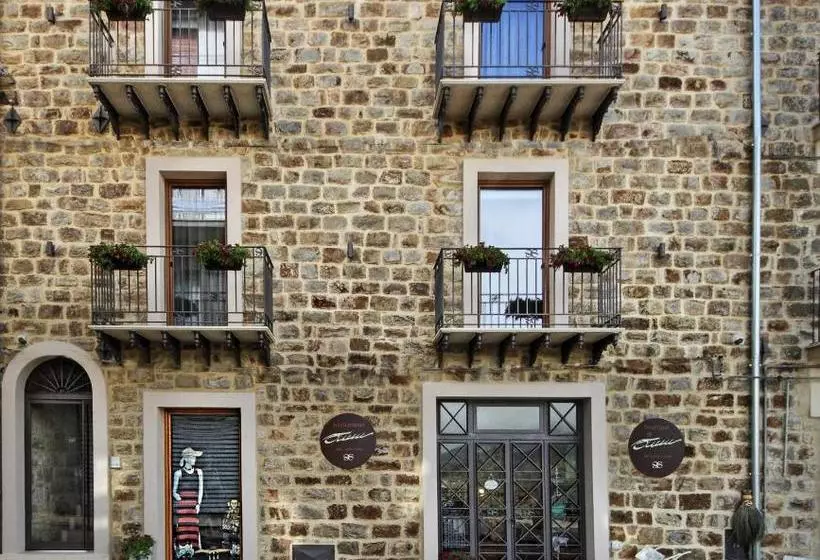 Fotos del hotel Notti O' Tunn:  5
