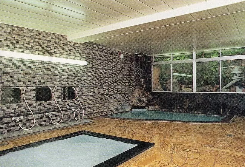 Fotos del hotel Sanraku:  13