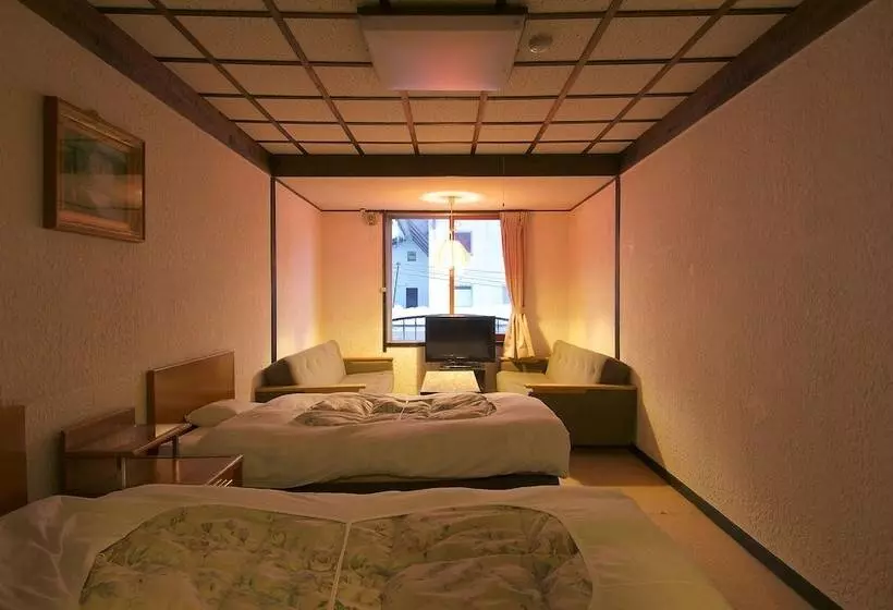 Fotos del hotel Sanraku:  11