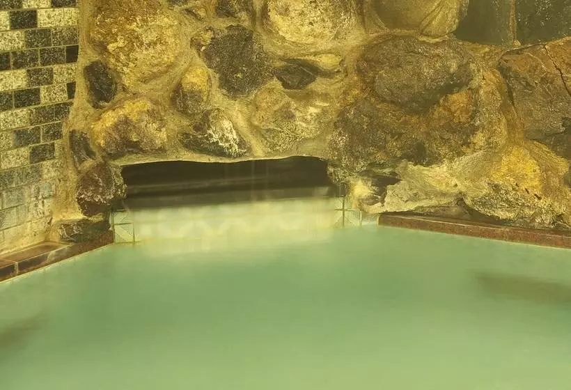 Fotos del hotel Sanraku:  17
