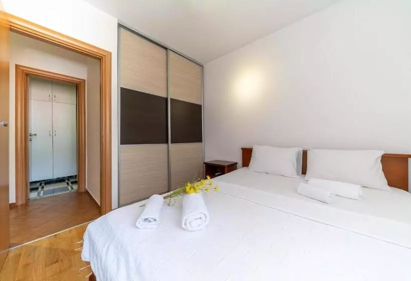 Fotos del hotel Sms Apartments:  2