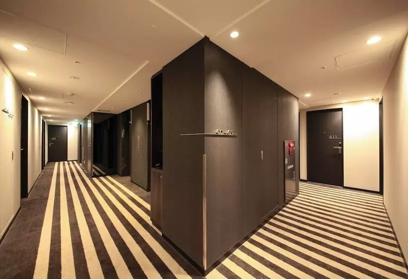 Fotos del hotel Sunroute Ginza:  25