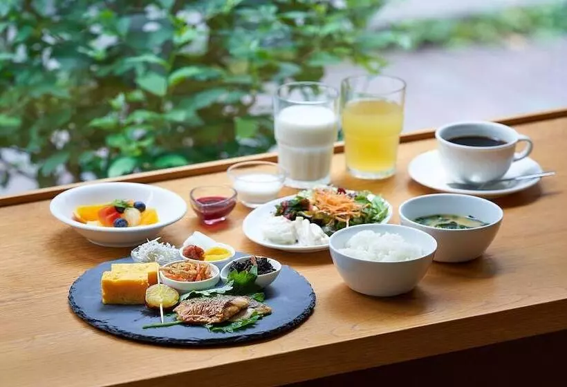 Fotos del hotel Sunroute Ginza:  18