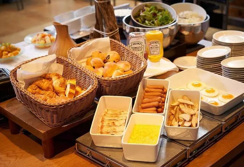 Fotos del hotel Sunroute Ginza:  11
