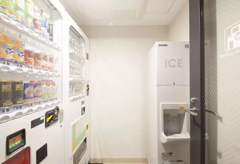 Fotos del hotel Sunroute Ginza:  6