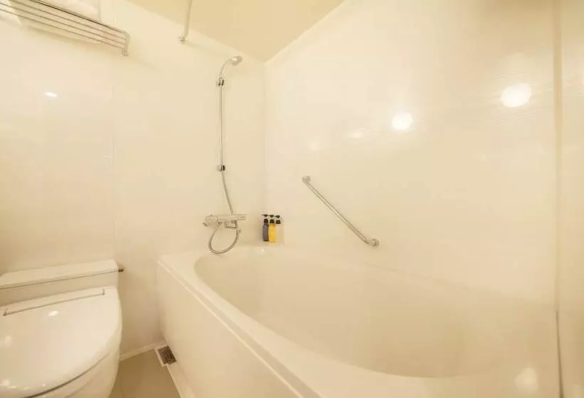 Fotos del hotel Sunroute Ginza:  12