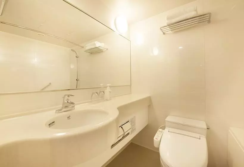 Fotos del hotel Sunroute Ginza:  19