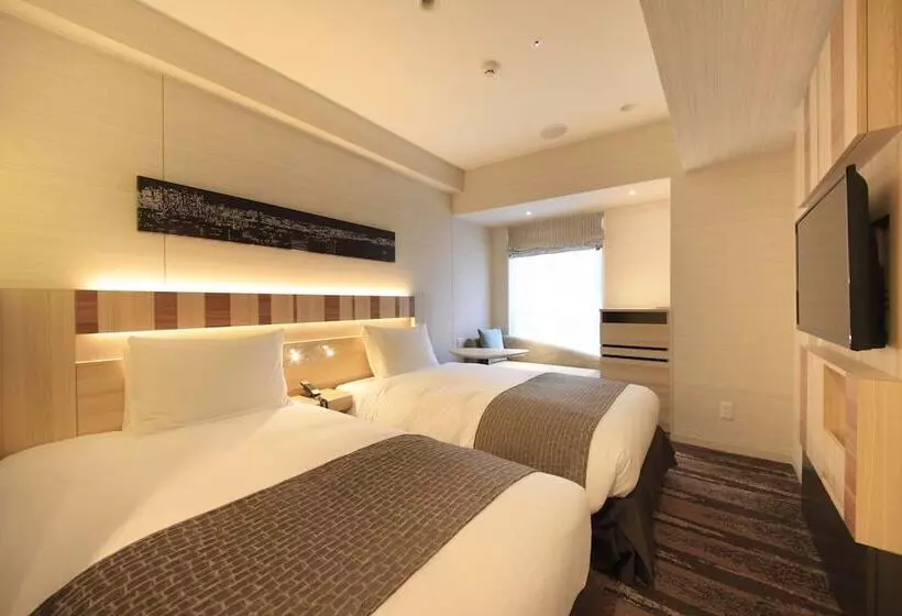 Fotos del hotel Sunroute Ginza:  20