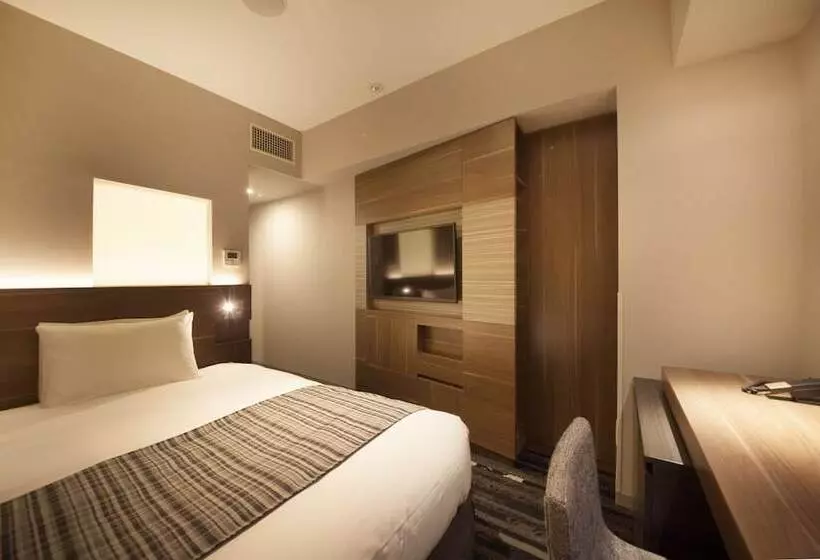 Fotos del hotel Sunroute Ginza:  24