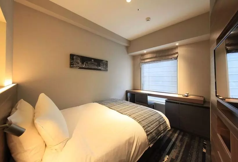 Fotos del hotel Sunroute Ginza:  17
