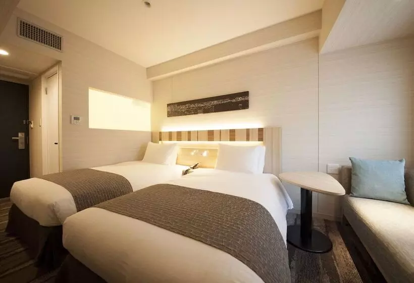 Fotos del hotel Sunroute Ginza:  10
