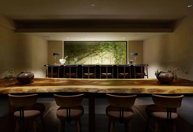 Fotos del hotel The Celestine Kyoto Gion:  12