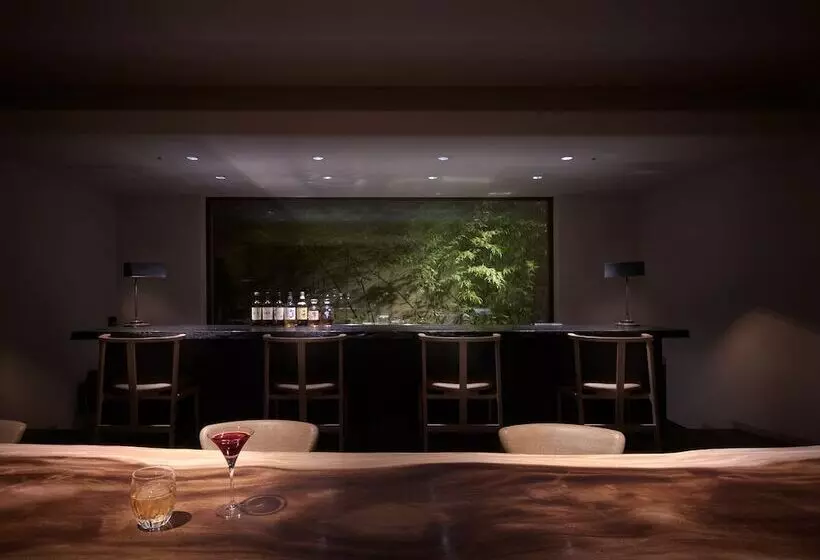 Fotos del hotel The Celestine Kyoto Gion:  5