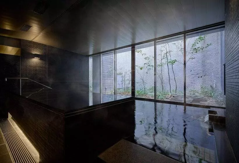 Fotos del hotel The Celestine Kyoto Gion:  15