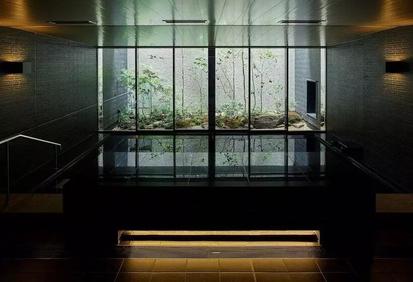 Fotos del hotel The Celestine Kyoto Gion:  10