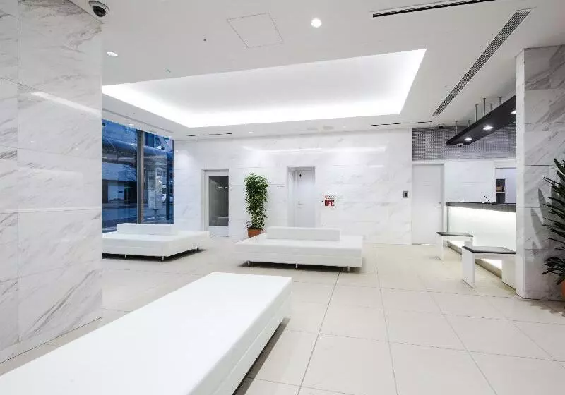 Fotos del hotel Unizo Inn Kobe Sannomiya:  3
