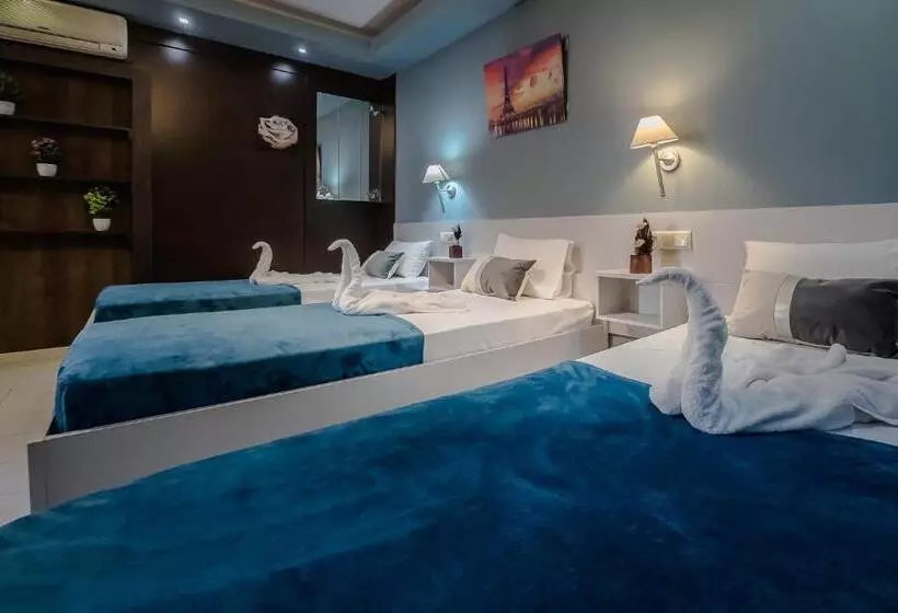 Fotos del hotel Sterling:  4