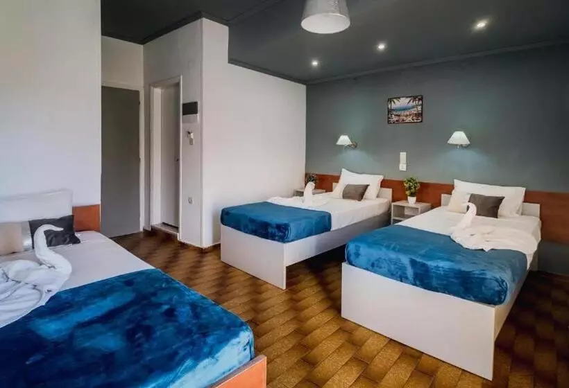 Fotos del hotel Sterling:  17