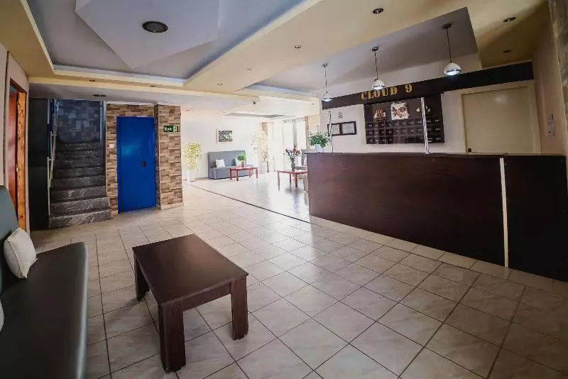 Fotos del hotel Sterling:  3