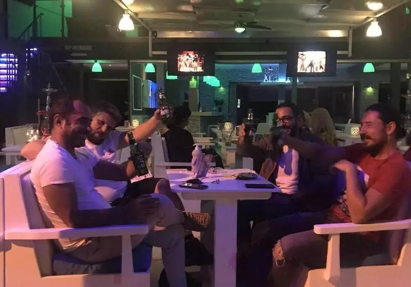Fotos del hotel Sterling:  11