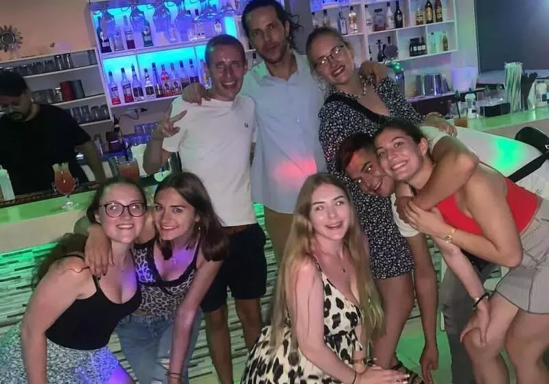 Fotos del hotel Sterling:  23