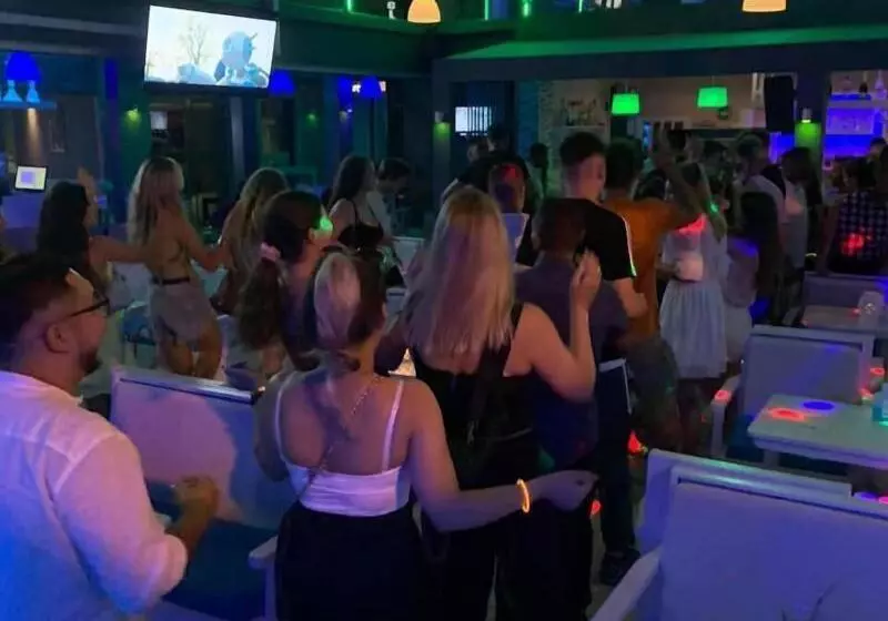 Fotos del hotel Sterling:  19