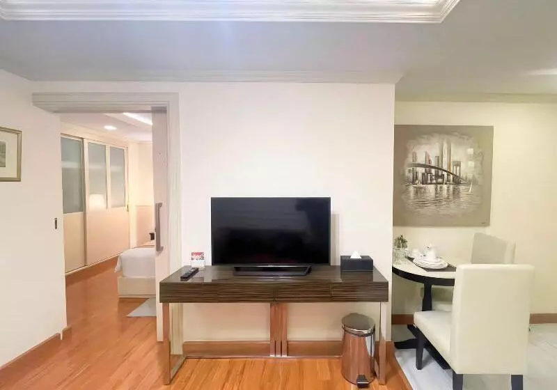 Fotos del hotel Aspira Hana Residence Thong Lor:  17