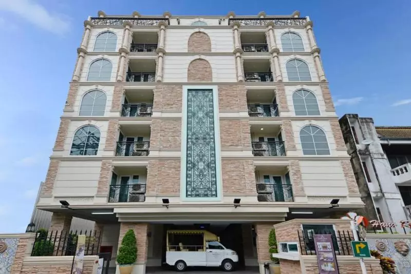 Aspira Hana Residence Thong Lor