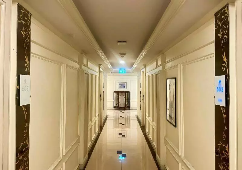 Fotos del hotel Aspira Hana Residence Thong Lor:  5