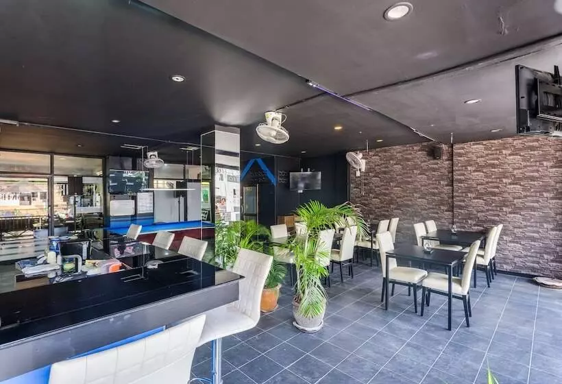 Fotos del hotel Chaweng Skybar &:  7