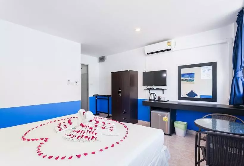 Fotos del hotel Chaweng Skybar &:  9