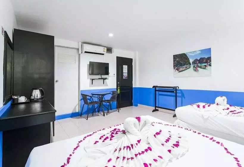 Fotos del hotel Chaweng Skybar &:  12