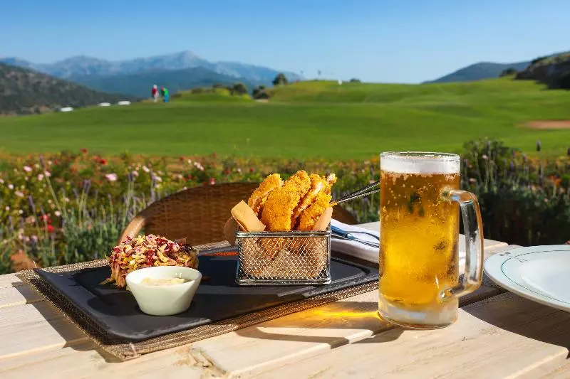 Fotos del hotel Crete Golf Club:  13