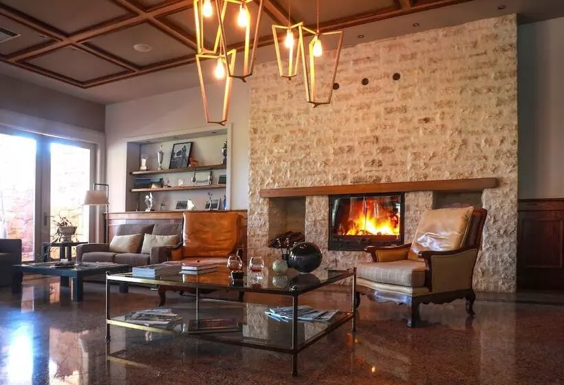 Fotos del hotel Crete Golf Club:  3