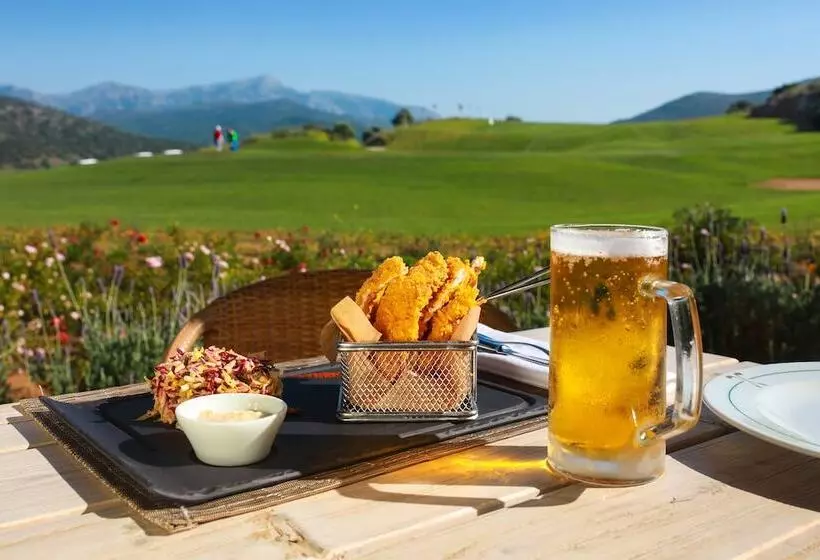 Fotos del hotel Crete Golf Club:  23