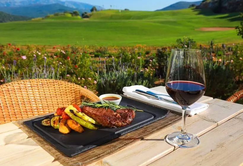 Fotos del hotel Crete Golf Club:  21