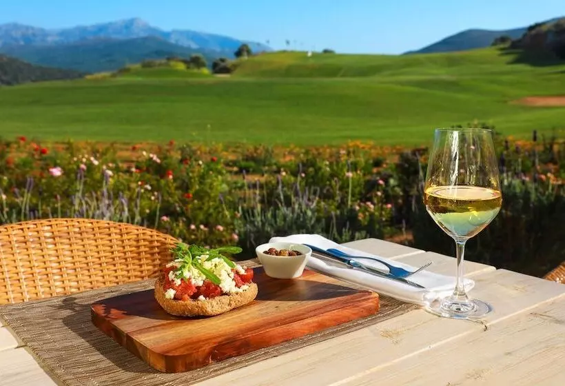 Fotos del hotel Crete Golf Club:  7